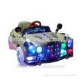 Kids Electronic coin operated amusement ride